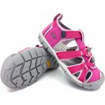 Keen Seacamp II CNX JR very berry down pink – Zboží Mobilmania