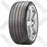 Pirelli P Zero PZ4 Sports Car 305/35 R19 102Y