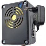 Viano Vodotěsný ultrazvukový odpuzovač na kuny myši a potkany OD12 – Sleviste.cz