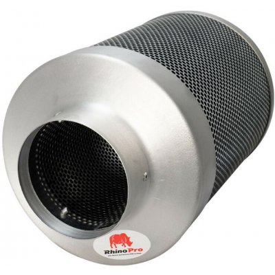 Rhino Filters filter HOBBY 500m3/h - 125mm – Sleviste.cz