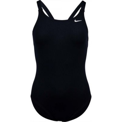 Nike Hydrastrong dámské jednodílné plavky černé