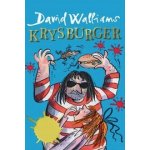 Krysburger slovenský jazyk - David Walliams – Hledejceny.cz