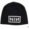 Čepice Nine Inch Nails Beanie Hat: Logo