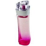 Lacoste Touch of Pink toaletní voda dámská 90 ml tester – Zboží Mobilmania