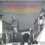 Hamerik Ebbe - Maria Grubbe CD – Zbozi.Blesk.cz