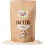NaturalProtein Rýžový protein 350 g – Sleviste.cz