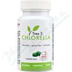 Simply You Tree3Chlorella 60 tablet – Hledejceny.cz