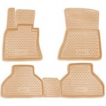 Koberce gumové Novline BMW X5 E70 2006-2013 | Zboží Auto