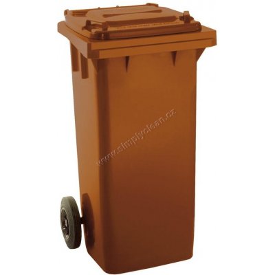 popelnice GMT 120 l – Zboží Mobilmania