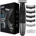 Braun XT5100 – Zboží Mobilmania