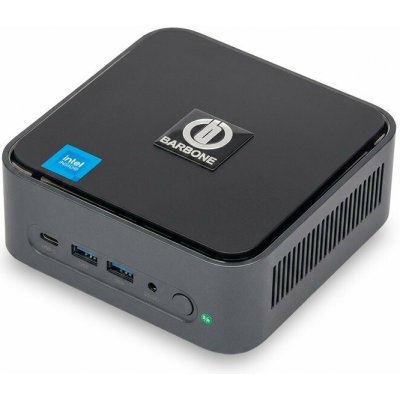 Barbone Office Mini Mini_JK09P_16GB – Hledejceny.cz