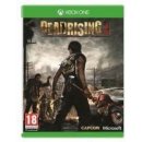 Dead Rising 3