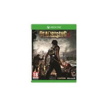 Dead Rising 3