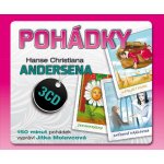 Pohádky Hanse Christiana Andersena II. / 3 – Hledejceny.cz