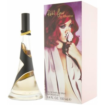 Rihanna Reb´l Fleur parfémovaná voda dámská 100 ml