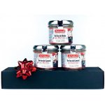 dárkový koš Pochoutkový premium – Zboží Dáma