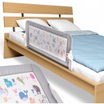 Guimo 5318 zábrana na postel 90 cm zvířátka – Zboží Mobilmania