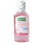 GUM SensiVital ústní výplach pro citlivé zuby 300 ml – Sleviste.cz
