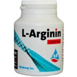 Brainway L Arginin 100 kapslí – Zboží Dáma