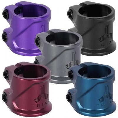 Triad Conspiracy 2 Bolt Ano Black objímka – Sleviste.cz