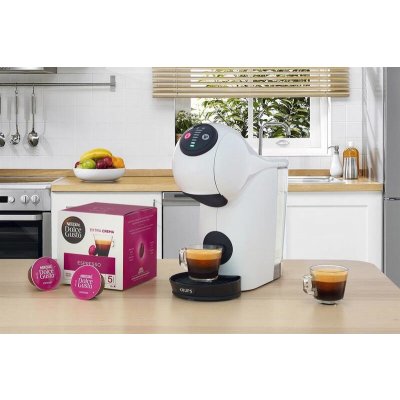 Krups Nescafé Dolce Gusto Genio S KP243110 – Zboží Dáma