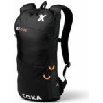 Coxa R3 Race Backpack 3l Black – Zboží Mobilmania