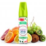 Dinner Lady Fruits Tropical Fruits 20 ml – Zbozi.Blesk.cz