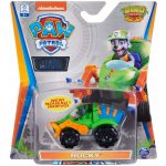 Spin Master PAW PATROL KOVOVÁ AUTÍČKA SUPER HRDINŮ MARSHALL – Hledejceny.cz