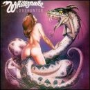 Whitesnake - Love Hunter CD