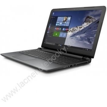 HP Pavilion 15-ab124 P7T36EA