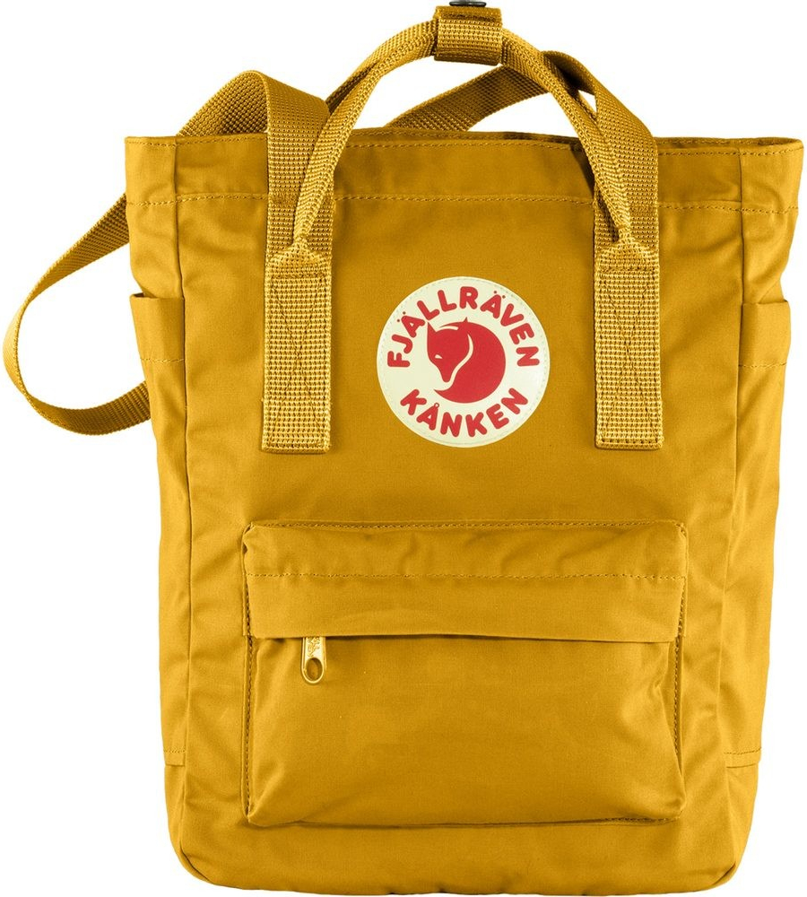 Fjällräven Kånken Totepack Mini Ochre