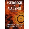 Kniha Astrologie a alchymie Zoltán Szabó