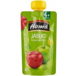 Hamé kapsička Jablko ovocná svačinka 100 g – Sleviste.cz