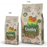 Witte Molen Country Lovebirds 2,5 kg – Sleviste.cz