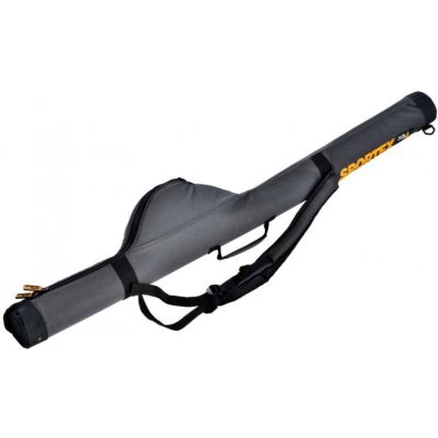 SPORTEX s navijákem VIII šedá 1 prut 150 cm – Zboží Dáma