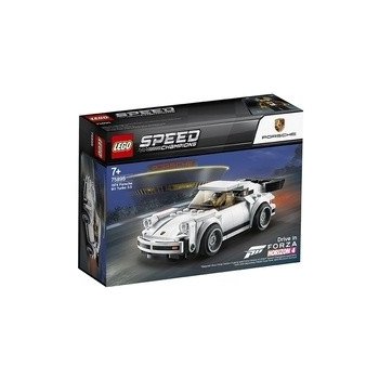 LEGO® Speed Champions 75895 1974 Porsche 911 Turbo 3.0