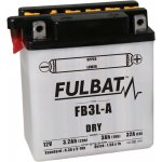 Fulbat FB3L-A, YB3L-A – Hledejceny.cz
