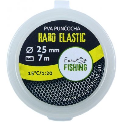 Easy Fishing PVA punčocha ELASTIC FINE náhradní balení 40 mm – Zboží Mobilmania