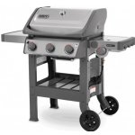 Weber Spirit II S-320 GBS – Hledejceny.cz