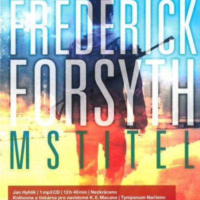 Mstitel - Forsyth Frederick