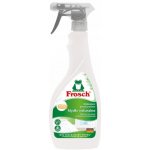 Frosch Gallseife Spray žlučové mýdlo ve spreji 0,5 l – Zboží Dáma
