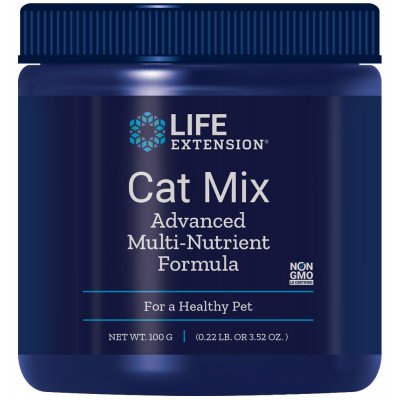 Life Extension L-Taurine Powder 300 g – Hledejceny.cz