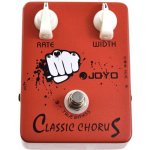 Joyo JF-05 Classic Chorus – Zbozi.Blesk.cz