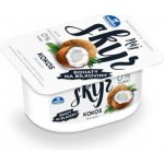 Milko Můj Skyr 0% kokos 130 g – Zboží Dáma