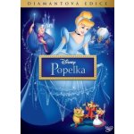 Popelka: Spec.edice DVD – Zboží Mobilmania