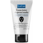 SynCare černá čistící slupovací maska 75 ml – Zboží Dáma