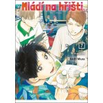 Mládí na hřišti 7: Však já vím - Kódži Miura – Zbozi.Blesk.cz