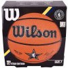 Basketbalový míč Wilson NBA All Star Replica