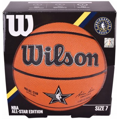 Wilson NBA All Star Replica – Zbozi.Blesk.cz