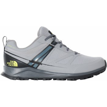 The North Face Litewave 1 Puma Future light NF0A4PFGGVV1 šedé